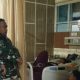 Kodim 0616/Indramayu Gercep Tangani Korban Kecelakaan, Fasilitasi Mediasi Hingga Tuntas