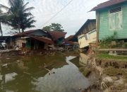 Warga Batu Gerigis Bermohon, Harapkan Gubernur Sumatera Utara Tinjau Langsung — Camat dan Bupati Disebut Tak Pernah Datang
