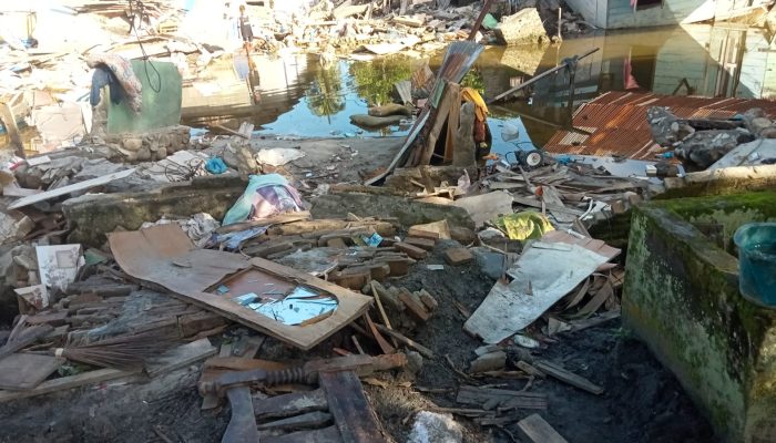 Warga Batu Gerigis Bermohon, Harapkan Gubernur Sumatera Utara Tinjau Langsung — Camat dan Bupati Disebut Tak Pernah Datang