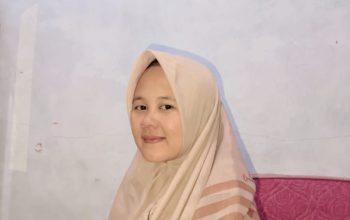 Dibalik Dapur MBG : Perjuangan Riska Gadis Disabilitas Menghidupi Keluarga