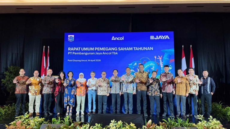 RUPST 2025, PT Pembangunan Jaya Ancol Tbk Bahas Pembagian Dividen dan Perubahan Susunan Pengurus Perusahaan