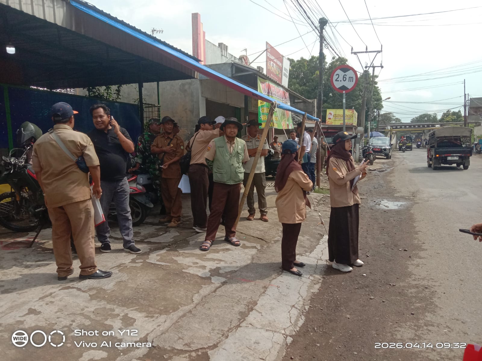 Underpass Jatibarang Indramayu, Mulai Mei 2026, Pembongkaran dan Ganti Rugi Segera Dilaksanakan