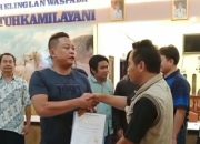 Dugaan Penyalahgunaan Wewenang Kades Cikedunglor Indramayu Jadi Tersangka
