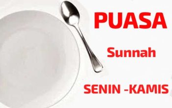 Ini 5 Keutamaan Puasa Sunnah pada Hari Senin-Kamis
