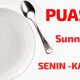 Ini 5 Keutamaan Puasa Sunnah pada Hari Senin-Kamis