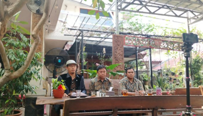 Polemik Pidato Jusuf Kalla di Masjid UGM, LBH Hidayatullah: Penting Pahami Konteks Sebelum Menilai