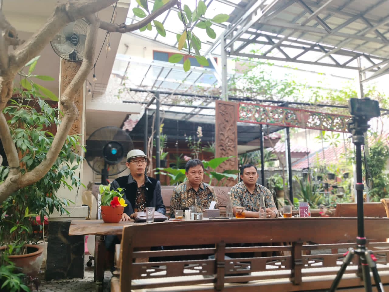 Polemik Pidato Jusuf Kalla di Masjid UGM, LBH Hidayatullah: Penting Pahami Konteks Sebelum Menilai