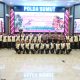 Kapolda Sumut Lepas Kontingen Kemala Run 2026 ke Bali, Tekankan Sportivitas dan Soliditas Keluarga Besar Polri