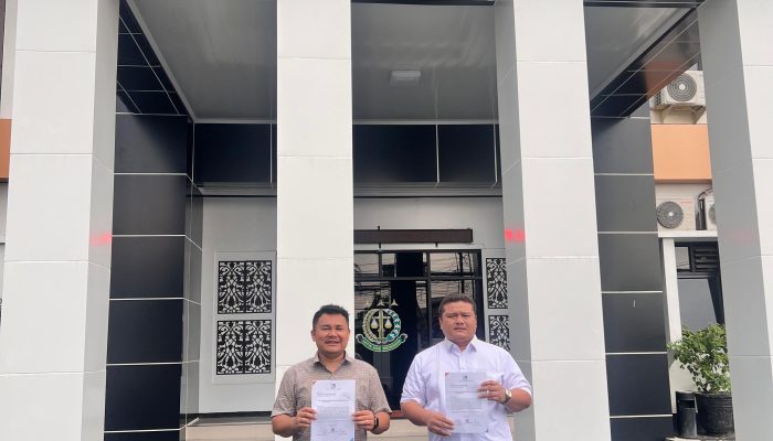 Kasus Ambulans RSUD Subang Kembali Disorot, Kejari Didesak Usut Peran Pejabat Terkait
