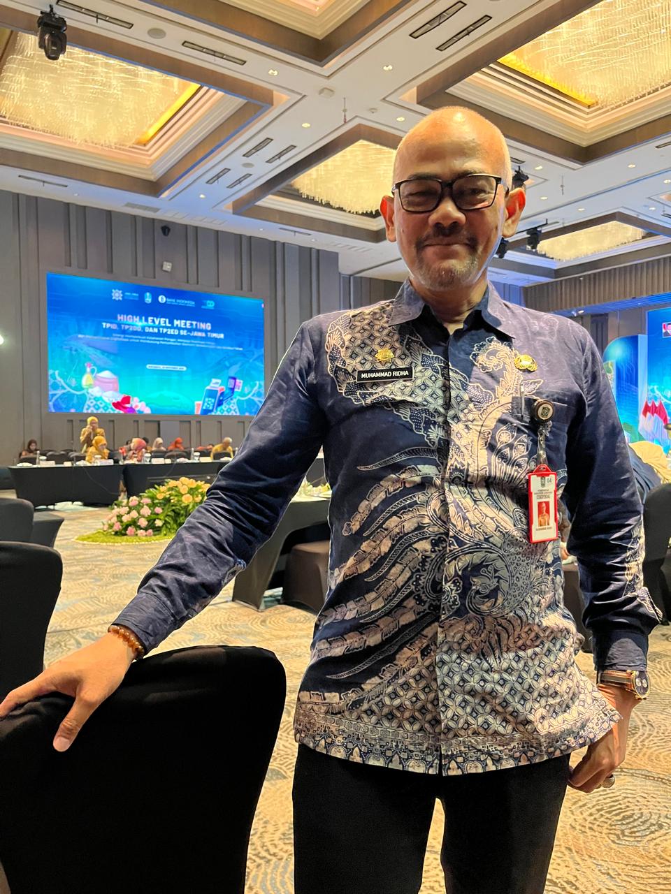 Lumajang Genjot Pembangunan Koperasi Desa Merah Putih, Progres Capai 50 Persen