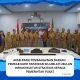 Pemkab Karo Usulkan Infrastruktur Strategis Kepada Pemerintah Pusat