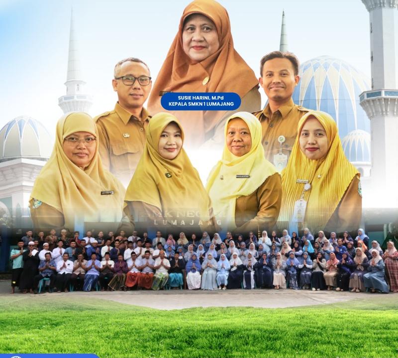 SPMB 2026 SMKN 1 Lumajang: Jadwal Lengkap Diumumkan, Selaras dengan Prestasi 16 Lulusan ke PTN