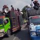 Pra May Day, Ribuan Buruh FSPMI Siap Kepung DPR RI: Tagih Janji Pemerintah soal UU Ketenagakerjaan Baru