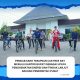 Car Free Day Menuju Kantor Bupati sebagai Upaya Penghematan Energi dan Tindak Lanjut Arahan Pemerintah Pusat