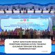 Bupati Karo Hadiri Sosialisasi Penertiban Kawasan Hutan
