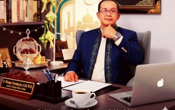 Efisiensi Hemat, Pengamat Wempy Pertanyakan Anggaran Tagihan Listrik Pemkot Depok Rp 9 Miliar