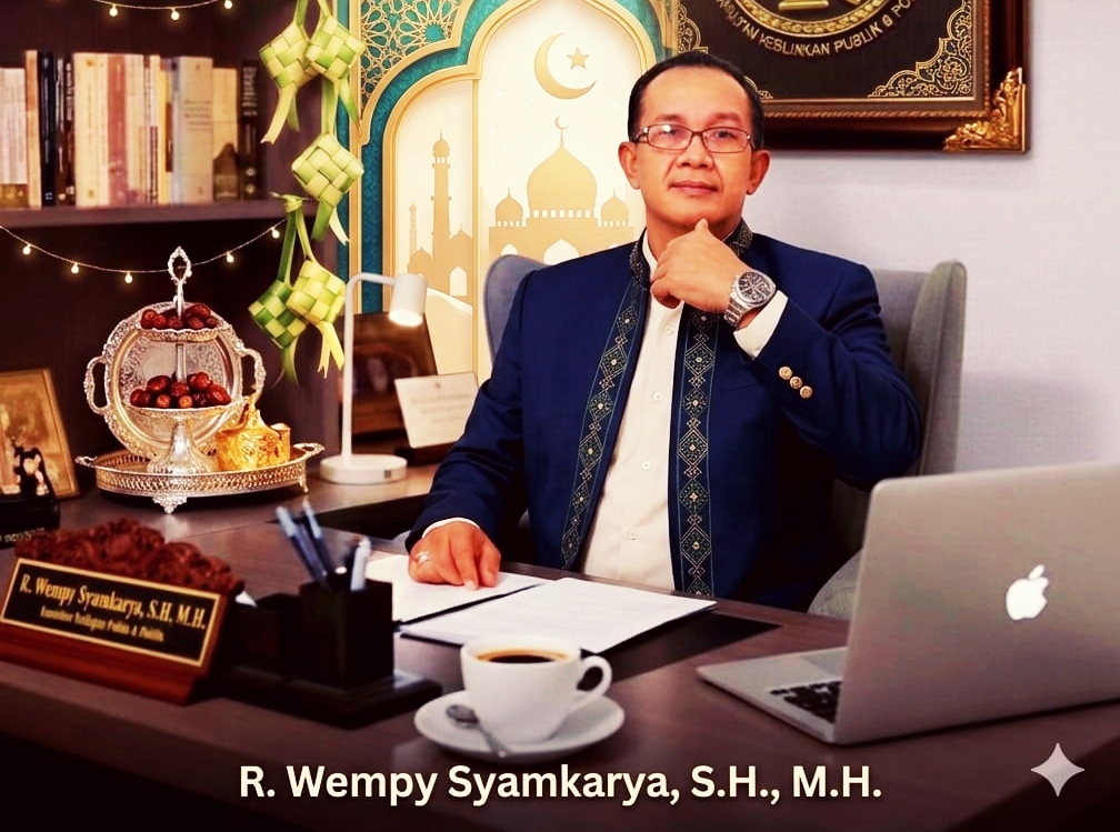 Efisiensi Hemat, Pengamat Wempy Pertanyakan Anggaran Tagihan Listrik Pemkot Depok Rp 9 Miliar