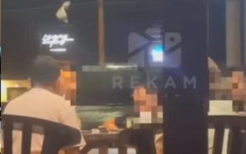 Dugaan Praktik “Calo” Parkir di PUD Pasar Mencuat, Pengurus Dpc Grib Kota Medan : Walikota Medan Jangan ‘Main Mata’ dengan Ormas