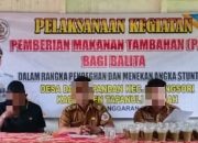 Diam Seribu Bahasa, Kades Danau Pandan Disorot Terkait Dugaan Penyalahgunaan Dana Desa