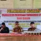 Diam Seribu Bahasa, Kades Danau Pandan Disorot Terkait Dugaan Penyalahgunaan Dana Desa