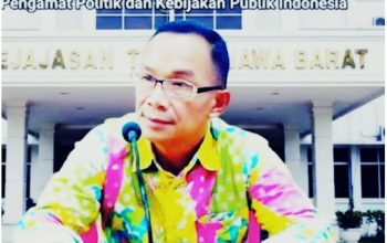Dugaan Penyimpangan di Rektorat UPI, Pengamat Wempy Minta Audit Independen dan Tranparansi Data Anggaran 