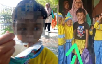 Dugaan Penganiayaan Terhadap Anak Tiri Gemparkan Warga Dusun Kalipetir Sadang Kulon Kebumen