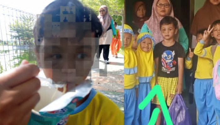 Dugaan Penganiayaan Terhadap Anak Tiri Gemparkan Warga Dusun Kalipetir Sadang Kulon Kebumen