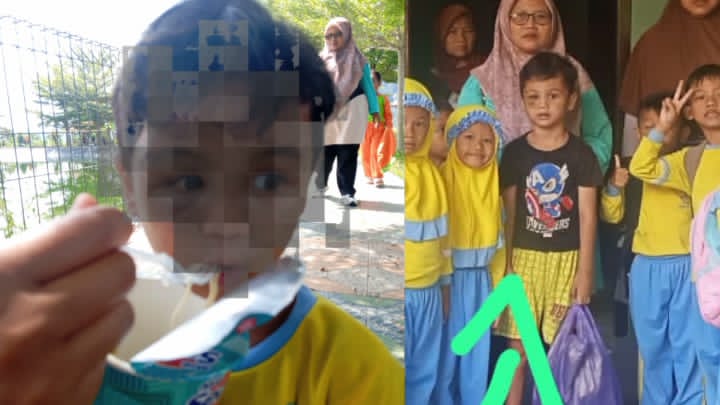 Dugaan Penganiayaan Terhadap Anak Tiri Gemparkan Warga Dusun Kalipetir Sadang Kulon Kebumen