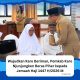 Wujudkan Karo Beriman, Pemkab Karo Njunjungken Beras Piher kepada Jemaah Haji 1447 H/2026 M