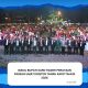 Wakil Bupati Karo Hadiri Perayaan Paskah Umat Kristen Tanah Karo Tahun 2026