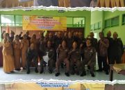 Muscab  ke-VI Legiun Veteran Republik Indonesia di Kabupaten Lumajang : Regenerasi Kepemimpinan dan Harapan Kesejahteraan Pejuang