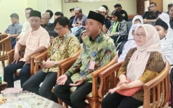Askesra Jaksel Datang Terlambat, Etika Pejabat Dipertanyakan di Acara PWI Jaksel