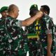 Pusterad Gelar Mobile Training Team TA 2026 di Magelang