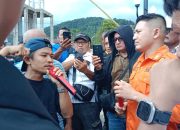 Bupati Tapteng Disorot, AMPM Tegaskan Tak Percaya Janji: “Rakyat Butuh Kepastian, Bukan Alasan”