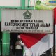 Diduga “Main Anggaran”, Kepala Kantor Kemenag Kota Sibolga Pilih Bungkam — Ada Apa yang Disembunyikan?