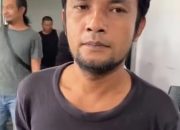 Aksi Dibungkam dengan Ancaman Bantuan: Dugaan Intimidasi di Hutanabolon Menguat