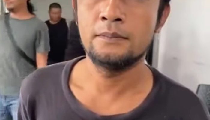 Aksi Dibungkam dengan Ancaman Bantuan: Dugaan Intimidasi di Hutanabolon Menguat