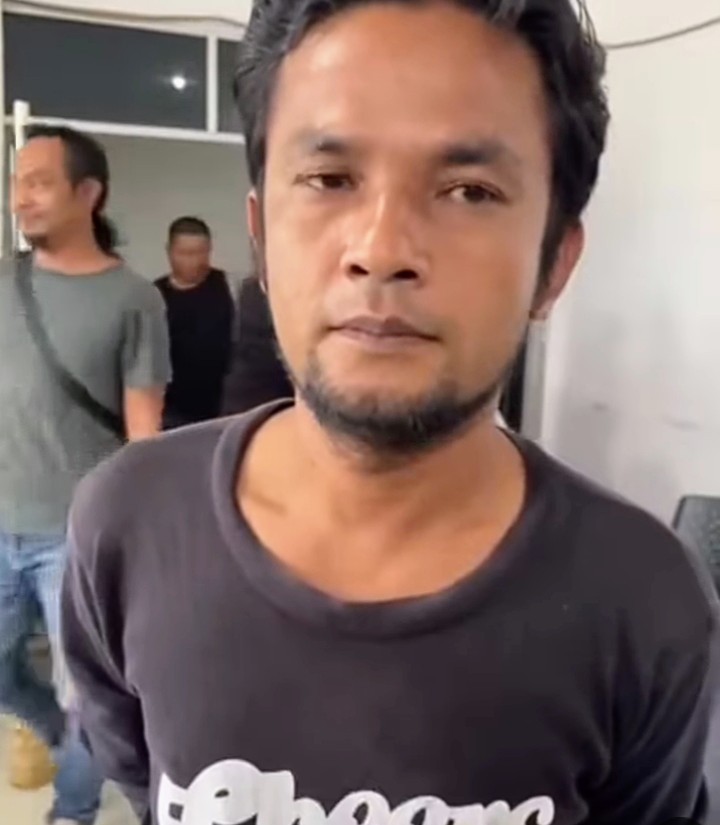Aksi Dibungkam dengan Ancaman Bantuan: Dugaan Intimidasi di Hutanabolon Menguat
