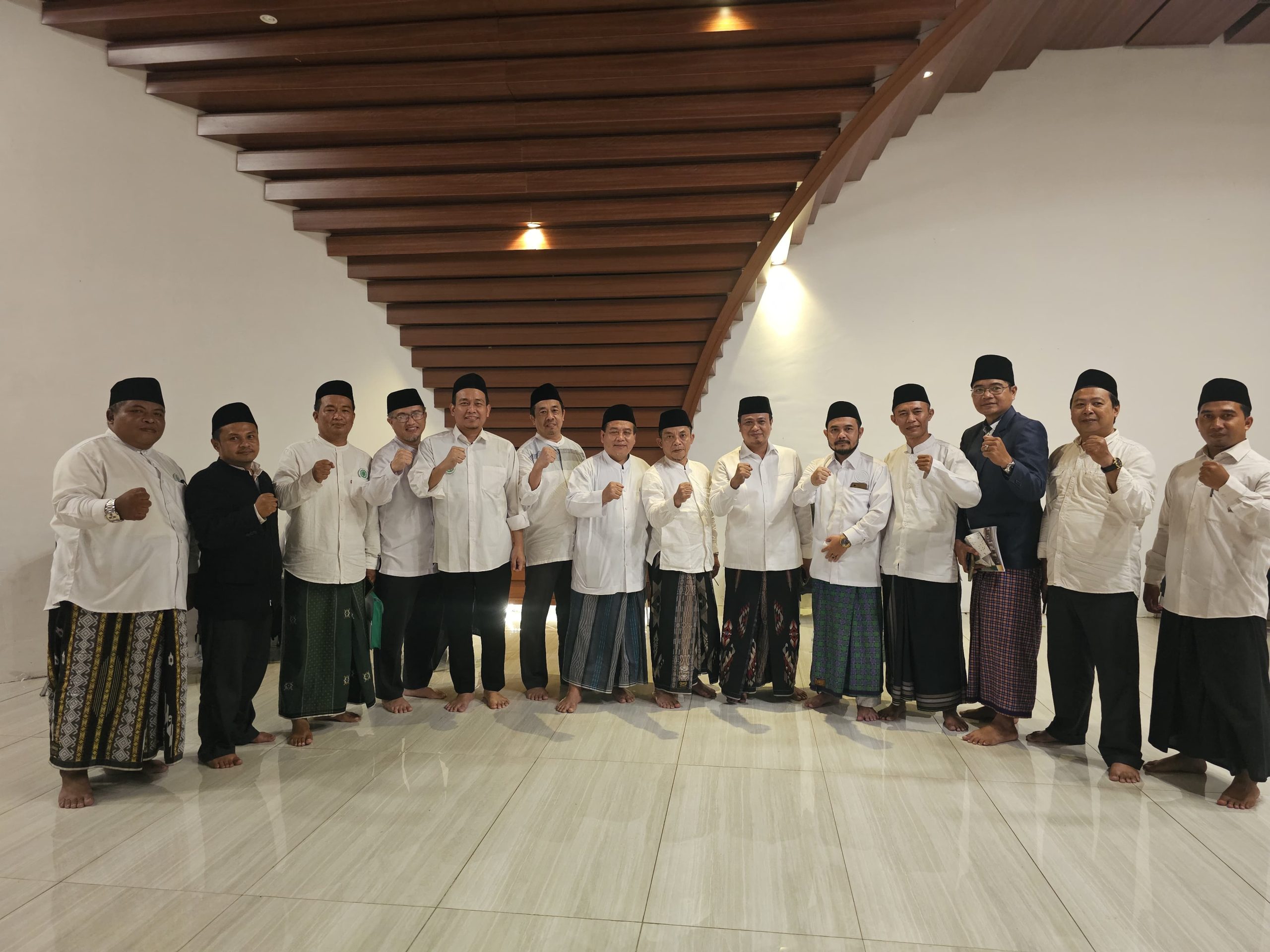 MUI Jawa Barat Perkuat Dakwah Digital dan Literasi, Usung Tiga Program Unggulan di 2026