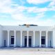 Heboh! Kantor Desa Karang Mukti Disulap Bak Istana Negara