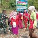 Semangat Hari Kartini, Bunda Milenial Tebar 5.000 Benih Ikan di Sungai Kalisapi