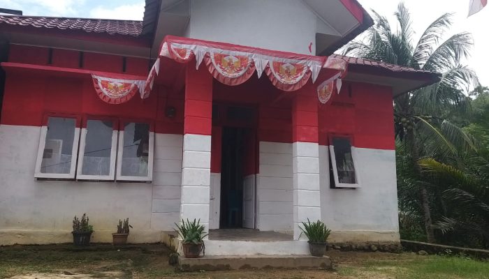 Tapteng Naik Kelas” Disorot: Kantor Desa Gunung Marijo Kosong Saat Jam Kerja, Camat Pinangsori Bungkam Tapanuli Tengah, 