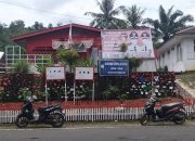 Tapteng Naik Kelas” Disorot: Kantor Desa Gunung Marijo Kosong Saat Jam Kerja, Camat Pinangsori Bungkam  Tapanuli Tengah, 