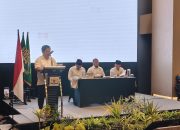 Muscab VII Kadin Lumajang Tekankan Penguatan Organisasi dan Sinergi dengan Pemerintah