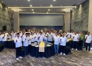 Agus Setiawan Terpilih Pimpin Organisasi Periode 2026–2031, Ajak Kolaborasi dan Kritik Membangun