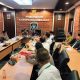 Ketua FKUB Lumajang Audiensi dengan Wakil Bupati, Bahas Pengukuhan dan Program Kerja 2026
