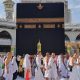 Ini Tata Cara Membaca Talbiyah bagi Laki-Laki dan Perempuan
