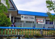 Diduga Penyalahgunaan Dana BOS 2025, Kepala Sekolah SMA Negeri 1 Tukka Bungkam dan Terindikasi Lakukan Upaya Suap terhadap Awak Media