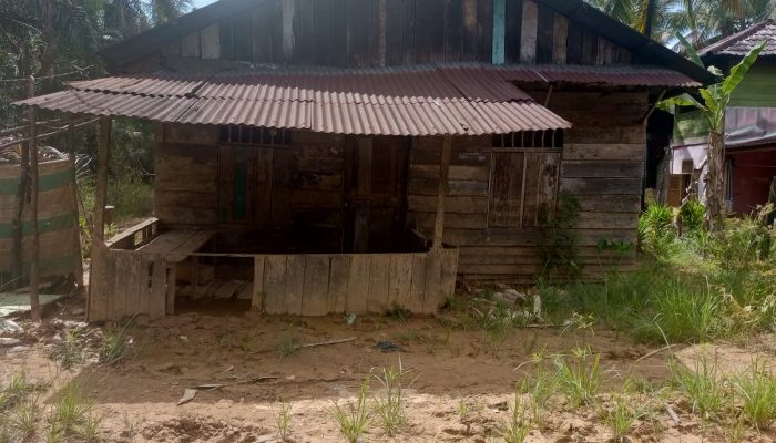 Pendataan Rumah Rusak Diduga Sarat Ketidakadilan, Warga Aek Korsik: “Naik Kelas” Hanya Slogan?