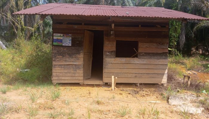 Pendataan Rumah Rusak Diduga Sarat Ketidakadilan, Warga Aek Korsik: “Naik Kelas” Hanya Slogan?